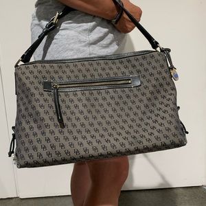 Dooney and Burke bag